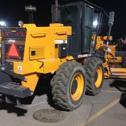 Heavy Equipment Services